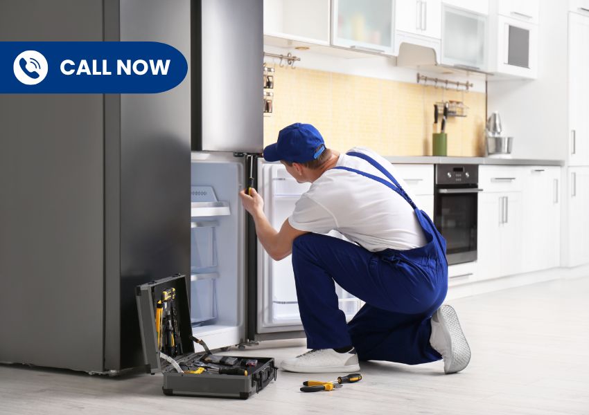 Northford CT Appliance Repair Company